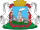 Coat of arms of Barnaul urban okrug