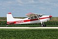 Cessna 185 Skywagon