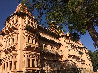 Chandragiri Fort, Andhra Pradesh building in India