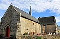Saint-Gobrien-kápolna