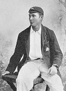 Charles Eady Australian cricketer