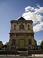 Ancienne chapelle des Carmélites de Chartres