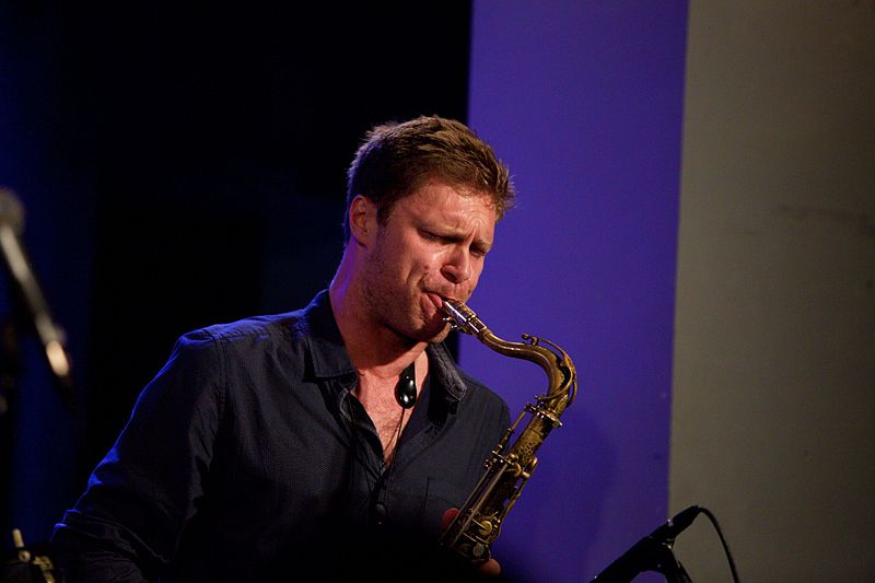 File:Chase Baird saxophonist.jpg