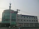Cheongju Seobu Fire Station.JPG