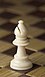 Chess piece - White bishop.JPG