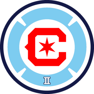 <span class="mw-page-title-main">Chicago Fire FC II</span> Soccer club