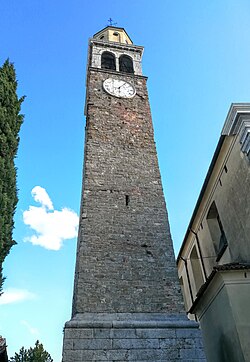 Chiesa di San Teodoro (Trivignano Udinese) 04.jpg