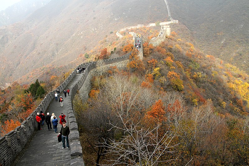 File:China-Grosse Mauer-124-2012-gje.jpg