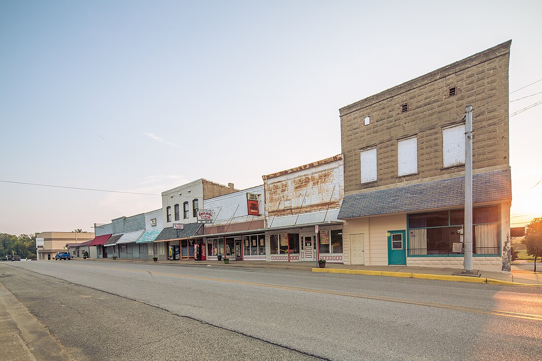 Chrisney, Indiana