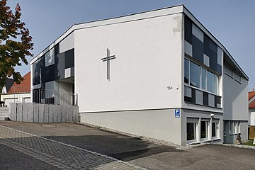 Christusbund Rommelshausen