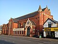 Thumbnail for St Martin's Church, Roath