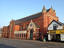 Kirche des Heiligen Martin in Roath.JPG