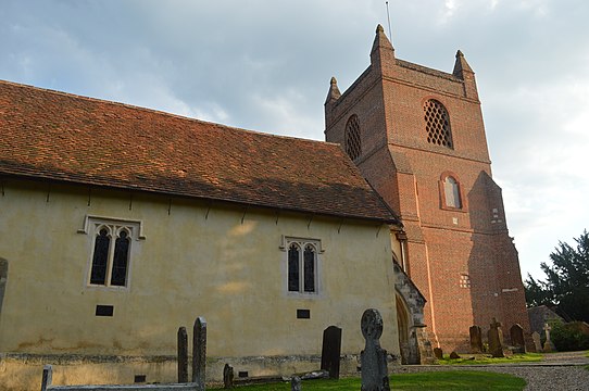 File:Church of St James, Finch. front.JPG(9.92 MB, 24.06 MP)