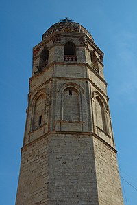 200px-Church_tower_Oristano