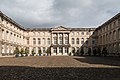 Château de Compiègne-Cour d'honneur-20140303.jpg