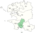 Thumbnail for Finistère's 1st constituency