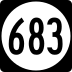 Circle sign 683.svg