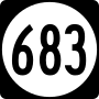 Thumbnail for Virginia State Route 683