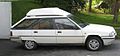 Citroen BX Break, finnische Spezialversion