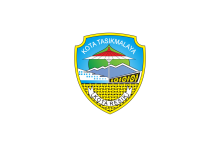 City Flag of Tasikmalaya.svg
