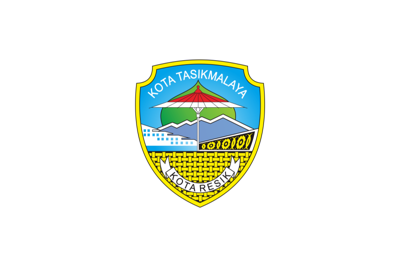 File:City Flag of Tasikmalaya.svg
