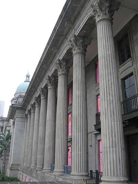 File:City Hall 5, Singapore Biennale 2006, Oct 06.JPG