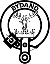 Clan lid embleem badge - Clan Gordon.svg