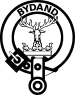 Clan member crest badge - Clan Gordon.svg