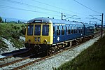 Thumbnail for British Rail Class 108