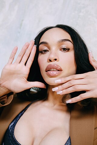 <span class="mw-page-title-main">Cleopatra Coleman</span> Australian actress