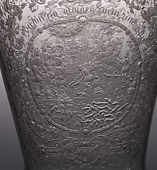 Glass etching - Wikipedia