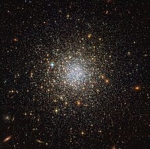 Urcarea scării cosmice de distanță NGC 1466.jpg