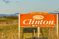 Clinton Townhip sign.jpg 