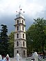 Wieża zegarowa Topane