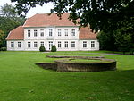 Burg Cloppenburg