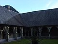 Cloître de l'abbaye d'Abondance.jpg