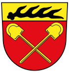 Wappen del Stadt Schorndorf