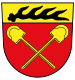 Coat of airms o Schorndorf
