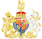 Coat of Arms of Adolphus Frederick, Duke of Cambridge.svg