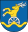 Coat of Arms of Bratislava Region.svg