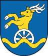 Coat of Arms of Bratislava Region.svg