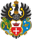 Königsberg címere