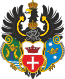 Herb Królewca