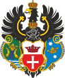 Coat of Arms of Königsberg.svg