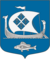 герб города Приморск