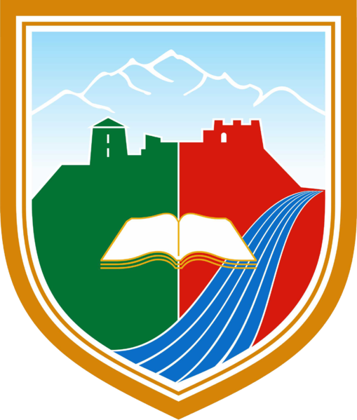 File:Coat of Arms of Travnik.png