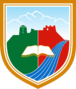 Grb opštine Travnik