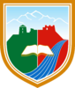 Coat of arms of Travnik