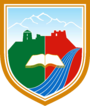 Wappen von Travnik