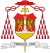 Ernesto Ruffini's coat of arms